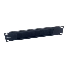 Equip 327532 porta accessori Pannello spazzolato