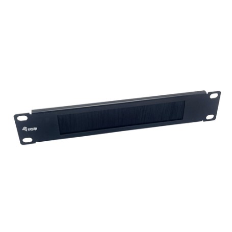Equip 327532 porta accessori Pannello spazzolato