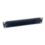 Equip 327532 porta accessori Pannello spazzolato