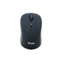 Equip 245108 mouse Viaggio Ambidestro RF Wireless Ottico 1600 DPI (245550)