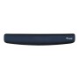 Equip Keyboard Wrist Rest poggiapolso Memory foam Nero (245015)