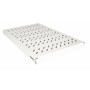 Equip EZVS-19-1-10-G porta accessori Mensola per scaffale (280607)