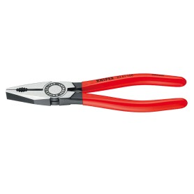 Kombizange 03 01 140 (rot)