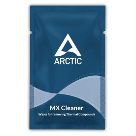 ARCTIC MX Cleaner Detergente per grasso termico (ACTCP00033A)
