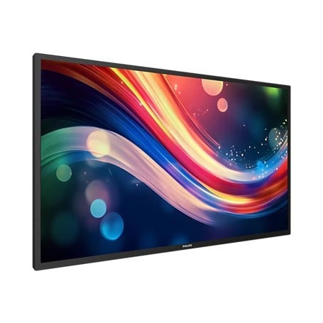 Philips 4050 series 55BDL4050Q/00 visualizzatore di messaggi Pannello piatto per segnaletica digitale 139,7 cm (55") 500 cd/m² 