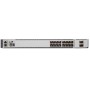 Cisco Catalyst SWITCH NETWORK ESSENTIALS IN Gestito L2/L3 Gigabit Ethernet (10/100/1000) Grigio (C9500-16X-E)