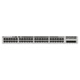 Cisco Catalyst C9200 Gestito L3 Gigabit Ethernet (10/100/1000) Grigio (C9200-48T-E)