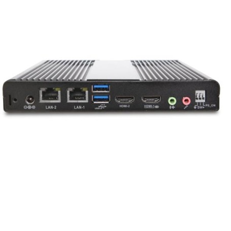 FO DE3450 128G 4G 2 WIN10 (491.DEH00.1040)