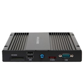 Aopen DE3250 lettore multimediale Nero 64 GB (91.DED00.E0B0)