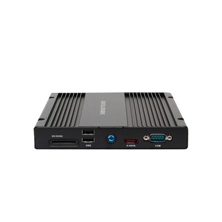 Aopen DE3250 lettore multimediale Nero 64 GB (91.DED00.E0B0)