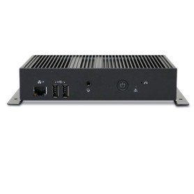 DE3650-C INTEL 64GB W10 IOT FANLESS (91.DER00.E3D0)