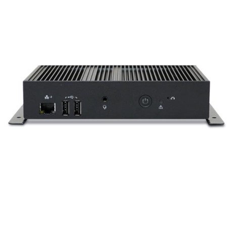 DE3650-C INTEL 64GB W10 IOT FANLESS (91.DER00.E3D0)