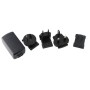 Honeywell 50130570-001 Caricabatterie per dispositivi mobili Nero (50130570-001)