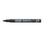 Pentel N50S evidenziatore 1 pz Tipo di punta Nero (N50S-A)