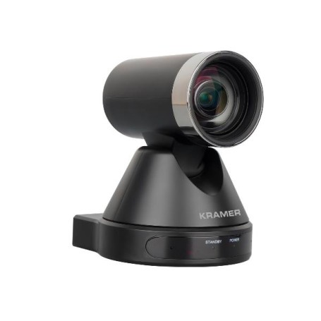 CAMERA HD 1080P PRO PTZ 12X ZOOM (K-CAMHD)