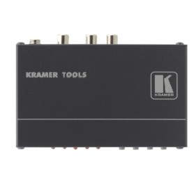Kramer Electronics VP-410 convertitore di scansione (VP-410)