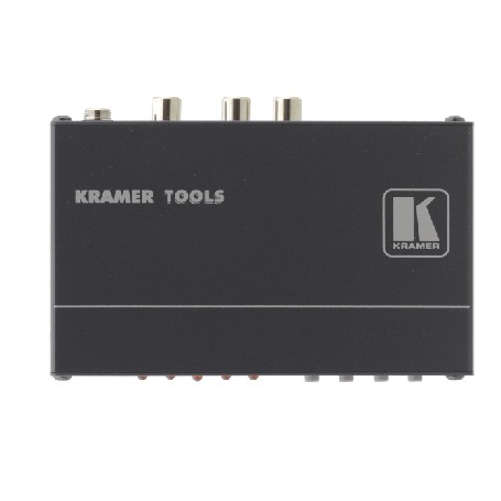 Kramer Electronics VP-410 convertitore di scansione (VP-410)