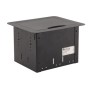 Kramer Electronics TBUS-1AXL centralino Alluminio (80-000199)