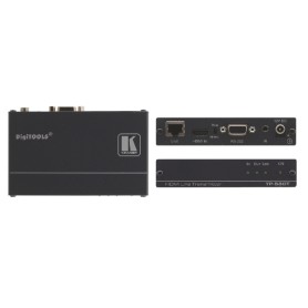 Kramer Electronics TP-580T convertitore video 1920 x 1080 Pixel (TP-580T)