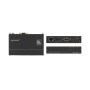 Kramer Electronics TP-580RXR moltiplicatore AV Ricevitore AV Nero (TP-580RXR)