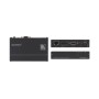 Kramer Electronics TP-580TXR moltiplicatore AV Trasmettitore AV Nero (TP-580TXR)