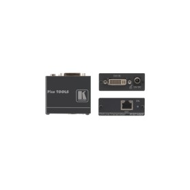 Kramer Electronics PT-571HDCP moltiplicatore AV Trasmettitore AV Nero (PT-571HDCP)