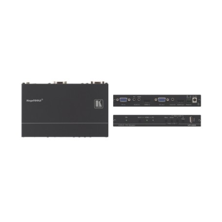 Kramer Electronics VP-426 1920 x 1200 Pixel (VP-426)