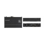 Kramer Electronics TP-580R Ricevitore AV Nero (TP-580R)