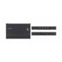 Kramer Electronics TP-590RXR moltiplicatore AV Ricevitore AV Nero (TP-590RXR)