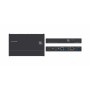 Kramer Electronics TP-590TXR moltiplicatore AV Trasmettitore AV Nero (TP-590TXR)