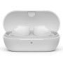 Sony U.K. WFC710NW.CE7 cuffia e auricolare Cuffie True Wireless Stereo (TWS) In-ear Musica/Giornaliera USB tipo-C Bluetooth Bian