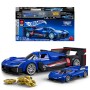 Mattel JFR89 gioco di costruzione