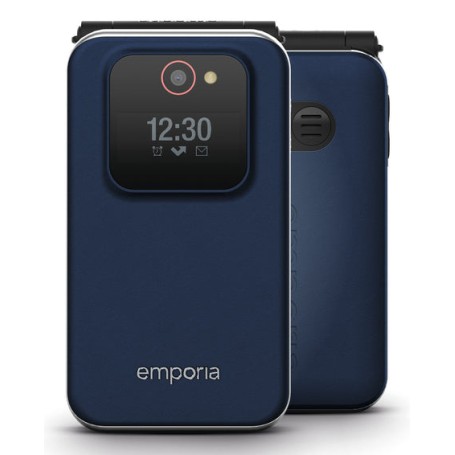 EMPORIA JOY_LTE BLUEBERRY (V228.LTE.V3.BB.01)