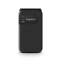 Emporia SIMPLICITYglam 7,11 cm (2.8") 106 g Bianco Telefono per anziani (V227.V3.BK.01)