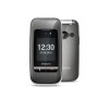 Emporia ONE 6,1 cm (2.4") 103 g Nero, Grigio (V200.V3.SG.01)