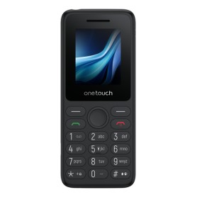 TCL OneTouch 5041 4,57 cm (1.8") 82,8 g Nero Telefono per anziani (T314D1-3ALCA112)