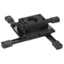 ITB CHRPAU supporto per proiettore Soffitto Nero