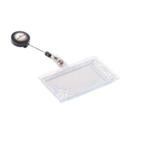 Durable 8224-19 Polistirolo 10 pz (8224-19)