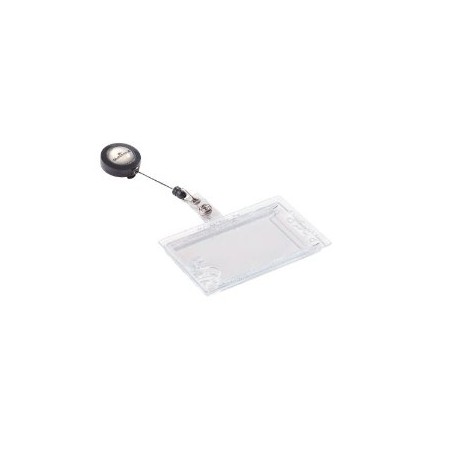 Durable 8224-19 Polistirolo 10 pz (8224-19)