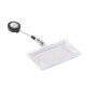Durable 8224-19 Polistirolo 10 pz (8224-19)