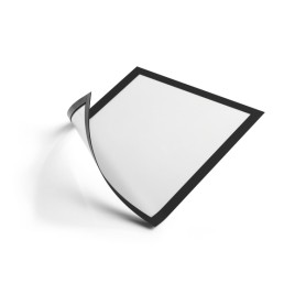 Durable DURAFRAME cornice magnetica A4 Nero (4869-01)