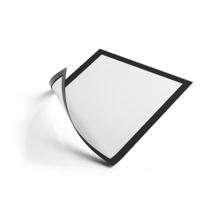 Durable DURAFRAME cornice magnetica A4 Nero (4869-01)