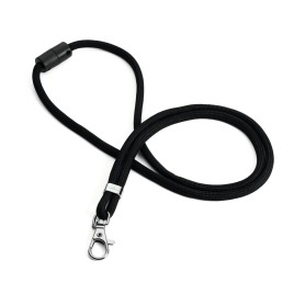 Durable 824101 accessorio protabadge Cordino per badge Nero 1 pz (8241-01)