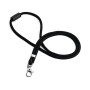 Durable 824101 accessorio protabadge Cordino per badge Nero 1 pz (8241-01)