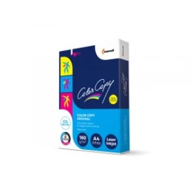Mondi EA50 carta inkjet A4 (210x297 mm) 250 fogli (EA50)