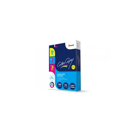 Mondi EA50 carta inkjet A4 (210x297 mm) 250 fogli (EA50)