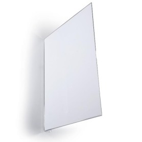 CF10 CARTELLO CORSIA A4 VERT ADESIV (1859-19)