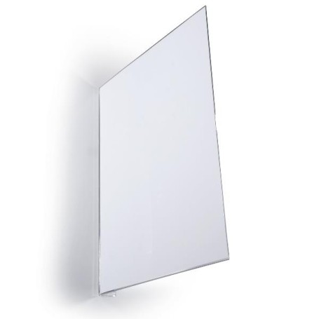 CF10 CARTELLO CORSIA A4 VERT ADESIV (1859-19)