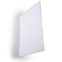 CF10 CARTELLO CORSIA A4 VERT ADESIV (1859-19)