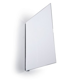 Durable 187419 stand informativo e supporto per brochure Supporto per segnale A4 Plastica Trasparente (1874-19)